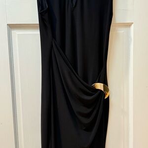 Joseph Ribkoff Elegant Black dress